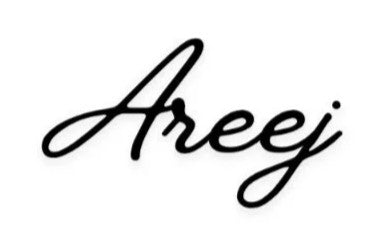 Areej - Luxury Oud Scented Candles