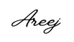 Areej logo